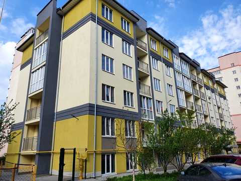 квартира за адресою Амосова пров., 12/1