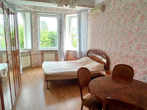 квартира по адресу Прорезная ул., 13