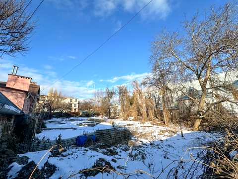 участок по адресу Зверинецкая ул., 80
