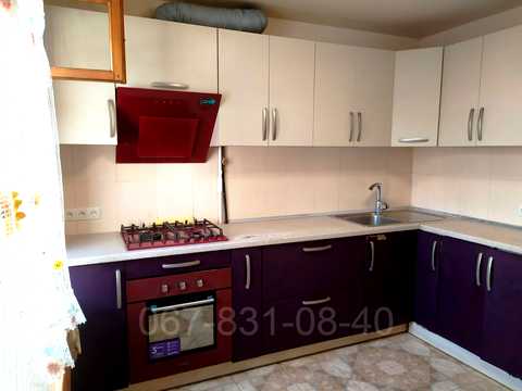 квартира за адресою Фестивальний пров., 3