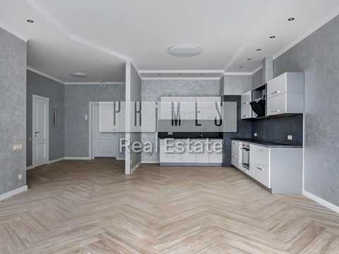 квартира по адресу Дарницкий бульв., 8-Б