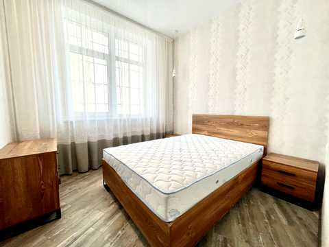 квартира по адресу Курортный пер., 1Б