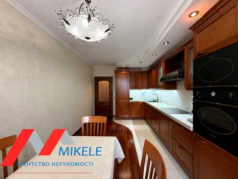 квартира по адресу Кадетский Гай ул., 3