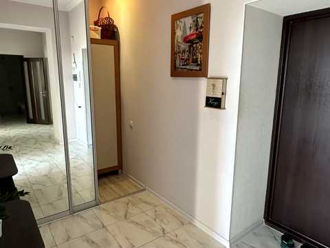 квартира по адресу Хантадзе ул., 4