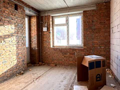 квартира за адресою Озерна вул., 2