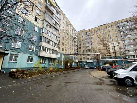 квартира за адресою Штабний пров., 3