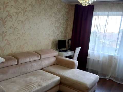 квартира за адресою вул. Грушевського, 6