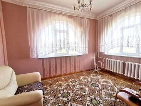 дом по адресу Заозерна вул.