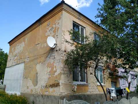 квартира за адресою Азербайджанський пров., 5