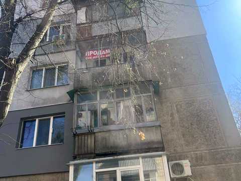 квартира за адресою 23 Вересня вул., 5