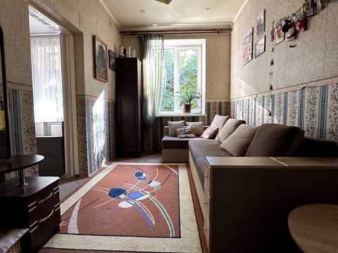 квартира за адресою Авіаційна вул., 14