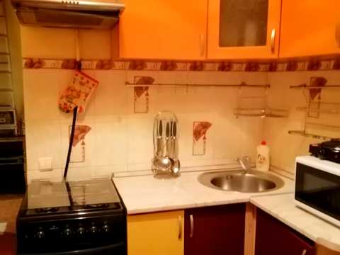 квартира по адресу Большая Васильковская ул. (Красноармейская), 79