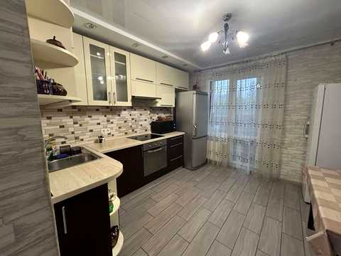 квартира за адресою Тираспольська вул., 60
