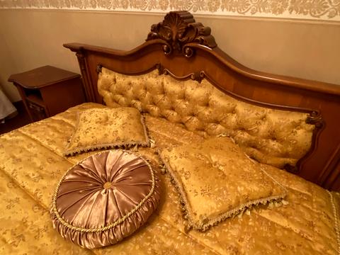 квартира по адресу Греческая ул., 11