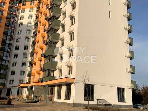 комерційна за адресою Івана Виговського вул. (Маршала Гречка), 10-К