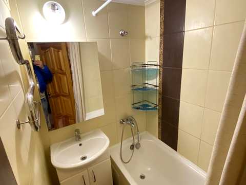 квартира за адресою Деміївська вул., 45