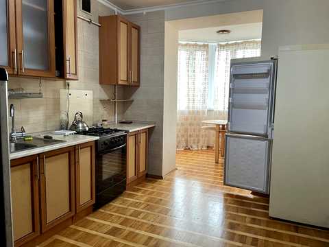 квартира по адресу Живописная ул. (Скворцова), 4а