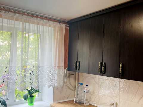 квартира по адресу Мира просп., 21