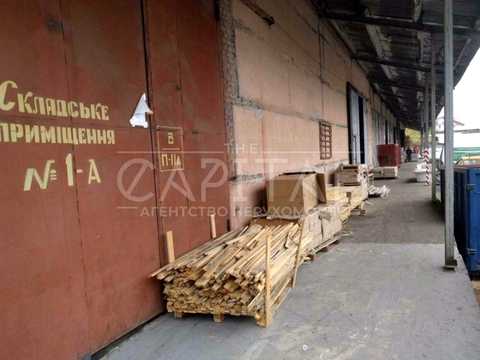 коммерческая по адресу Большая Окружная ул., 2
