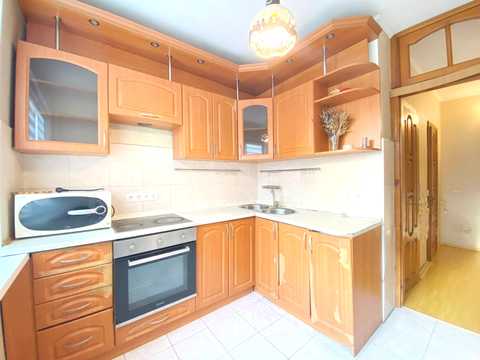 квартира по адресу Викентия Беретти ул., 6-А