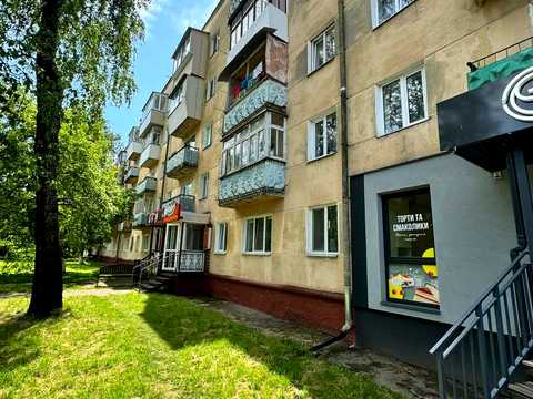 квартира за адресою Відінська вул., 36