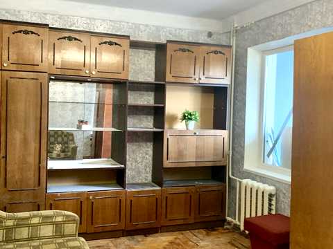 квартира за адресою Омельченка вул., 7