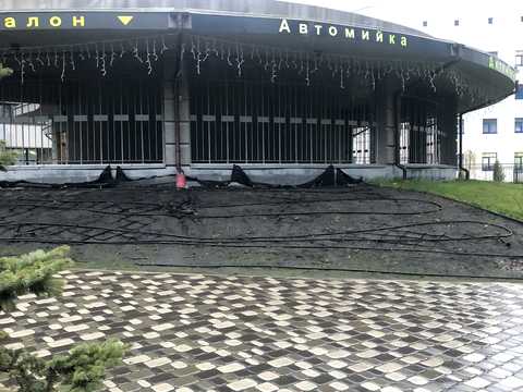 квартира за адресою Кахи Бендукідзе вул., 2
