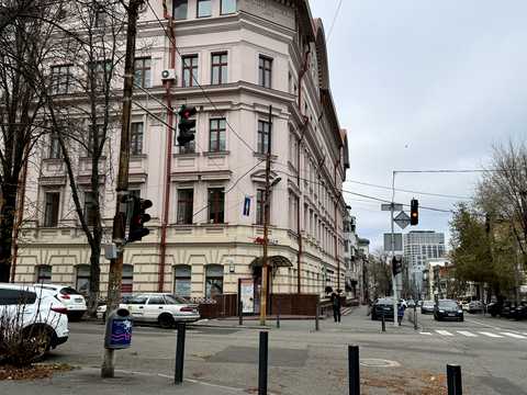 квартира по адресу Староказацкая ул. (Комсомольская), 25