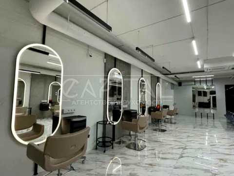 коммерческая по адресу Алимпия Галика ул., 75