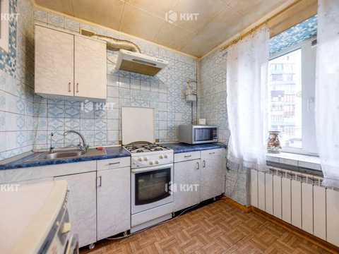 квартира по адресу Отакара Яроша ул., 39