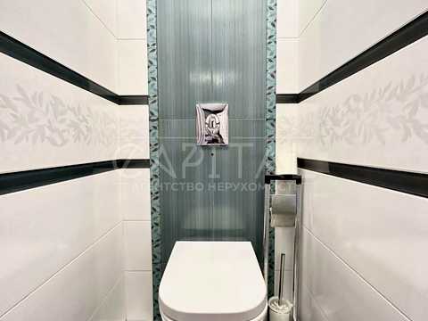 квартира за адресою Петра Григоренка просп., 36