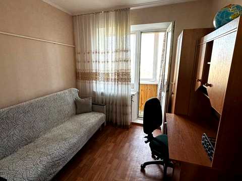 квартира за адресою Тернопільська вул., 34