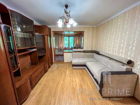 квартира за адресою Януша Корчака вул. (Баумана), 60