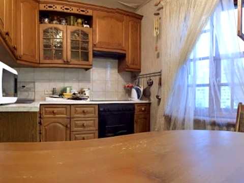 квартира по адресу Срибнокильская , 14