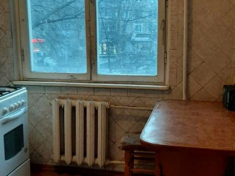 квартира по адресу Владислава Бувалкина ул. (Бочарова Генерала), 8