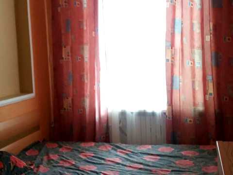 квартира по адресу Серова ул. (Серова), 15