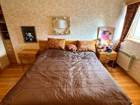 будинок за адресою Квіткова
