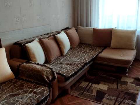 квартира по адресу Науки просп., 4