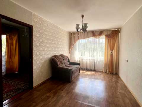 квартира по адресу Ивана Мазепы ул. (Калініна), 44