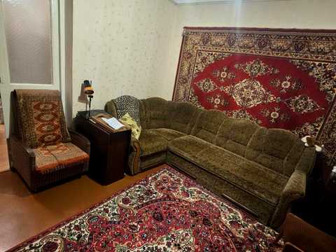 квартира по адресу Сергея Синенко ул. (Кремлевская), 44