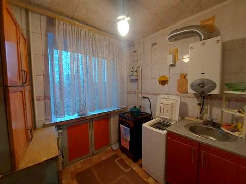 квартира за адресою Вокзальна вул., 8