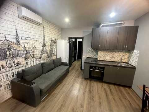 квартира за адресою Харківське шосе, (Будинок)