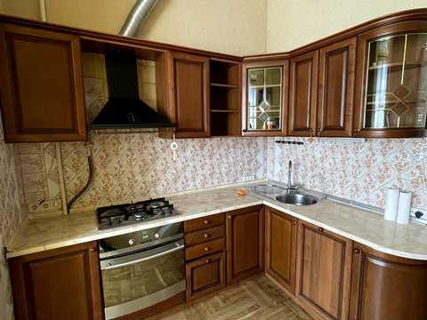 квартира за адресою Петра Сагайдачного вул., 16б