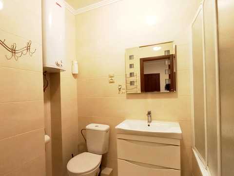 квартира за адресою Київ, Софії Русової вул., 3-А