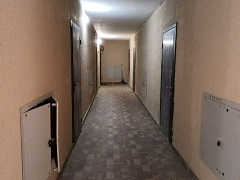 квартира по адресу Академика Барабашова ул., 10в