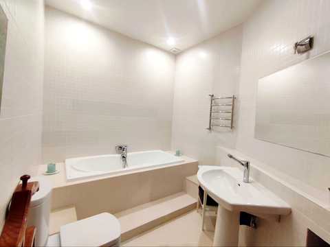 квартира за адресою Французький бульв., 35