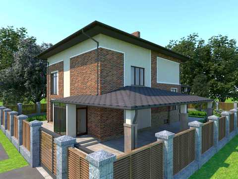 будинок за адресою Запоріжжя, Основна вул., 116