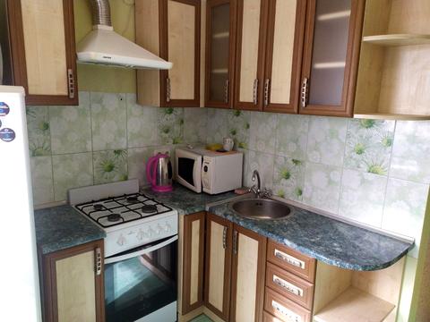 квартира по адресу Краковская ул., 18