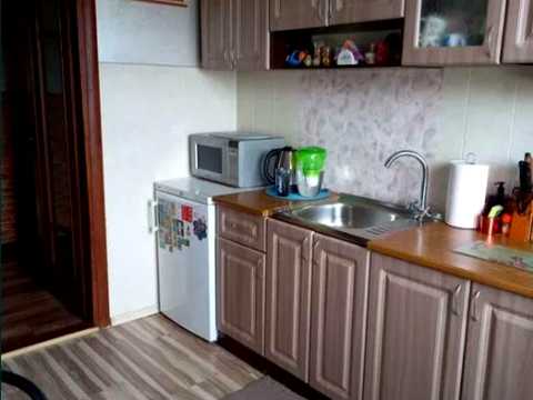 квартира по адресу Короля Даниила ул., 44