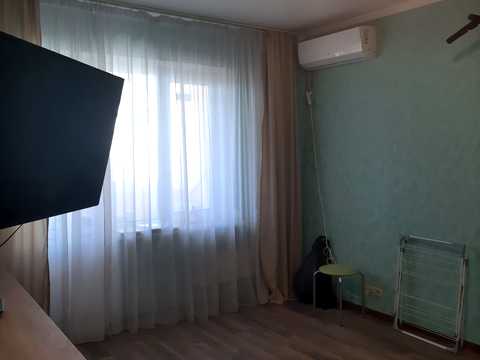 квартира за адресою Чорнобильська вул., 21